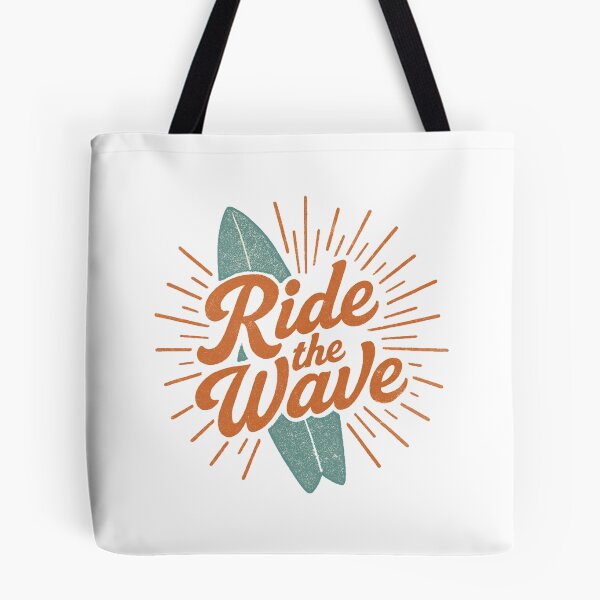 Item preview, Surf the wave designed and sold by Phanteom.