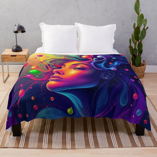 Item preview, Cool Funky Seamless Patterns Colorful Urban Pop Art, Rainbow Gradients & Abstract Anime Vibes COOL ART colorful patterns seamless designs Colorful Cartoon Pattern Graffiti designed and sold by Design Repo.