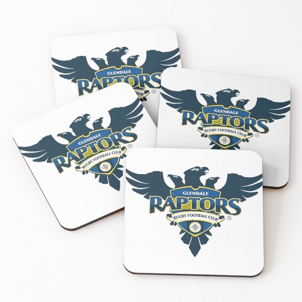 Item preview, Glendale Raptors designed and sold by RobinBrow5.