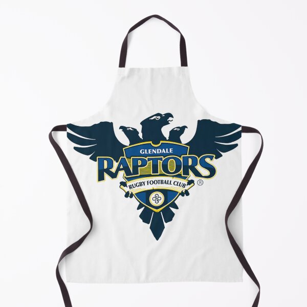 Item preview, Glendale Raptors designed and sold by RobinBrow5.