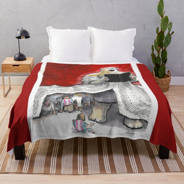 Item preview, I Sing the Bear Protective designed and sold by Bearnabas.