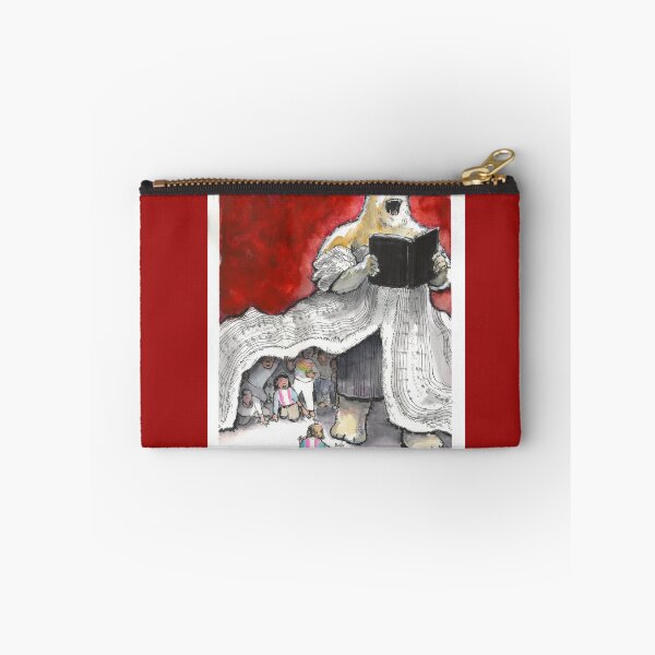 Item preview, I Sing the Bear Protective designed and sold by Bearnabas.