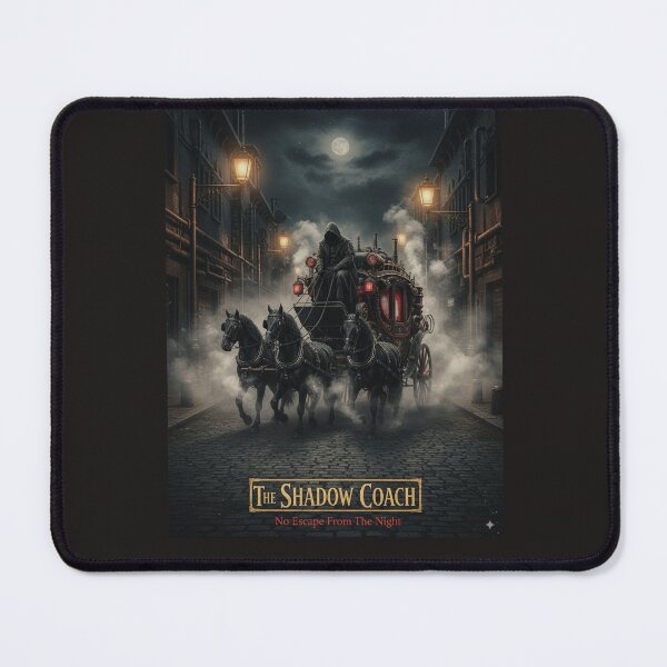 Item preview, The Shadow Coach  designed and sold by Conteceres.