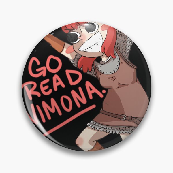 Item preview, Unlock The Magic Of 'Nimona' Movie Explore Exclusive Shapeshifting Wonders designed and sold by KristySLe.