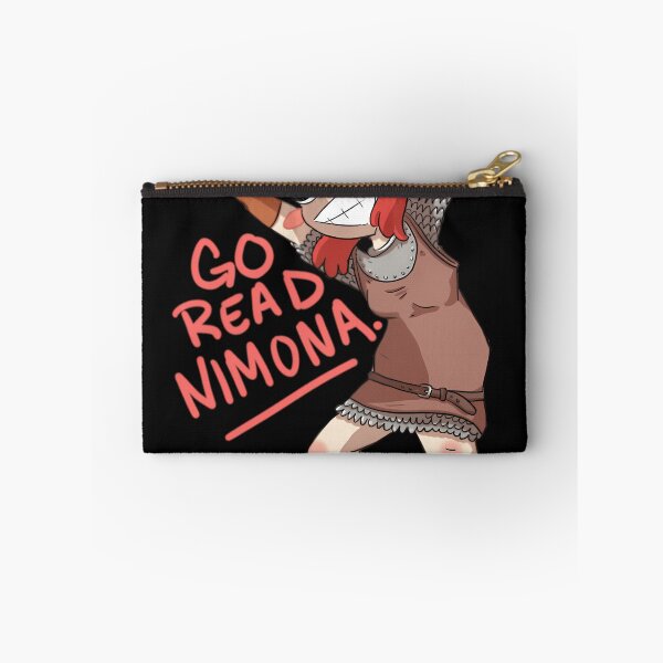 Item preview, Unlock The Magic Of 'Nimona' Movie Explore Exclusive Shapeshifting Wonders designed and sold by KristySLe.