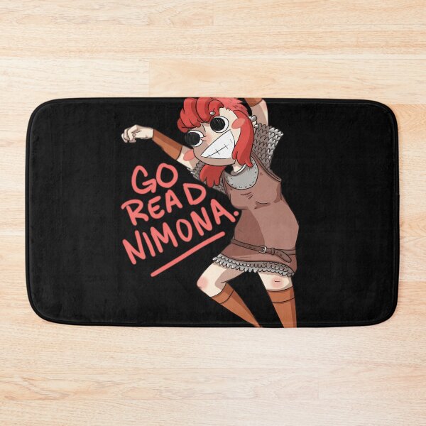 Item preview, Unlock The Magic Of 'Nimona' Movie Explore Exclusive Shapeshifting Wonders designed and sold by KristySLe.