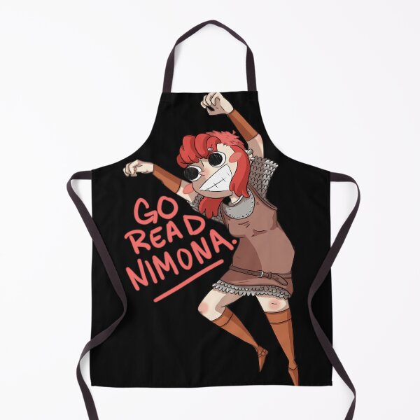 Item preview, Unlock The Magic Of 'Nimona' Movie Explore Exclusive Shapeshifting Wonders designed and sold by KristySLe.