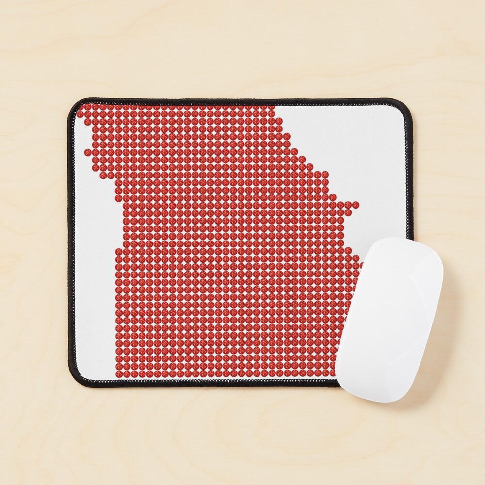 Item preview, Mouse Pad designed and sold by TheIconSmith.