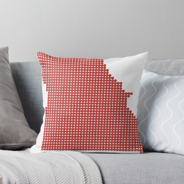 Artikelvorschau, Missouri Roter Strass entworfen und verkauft von TheIconSmith.