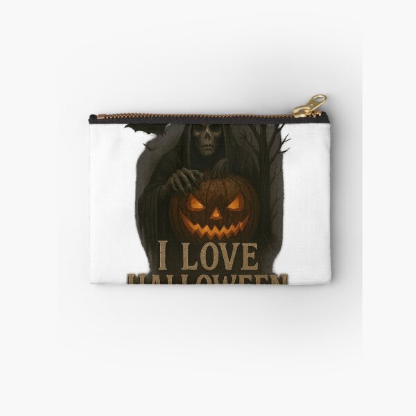 Artikelvorschau, Ich liebe Halloween entworfen und verkauft von Rotti74.