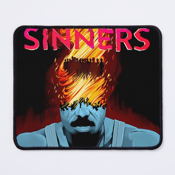 Item preview, Sinners 2025 designed and sold by KristySLe.