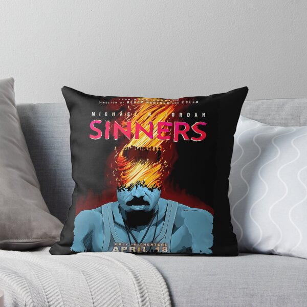 Item preview, Sinners 2025  designed and sold by KristySLe.