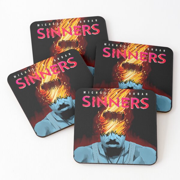 Item preview, Sinners 2025  designed and sold by KristySLe.