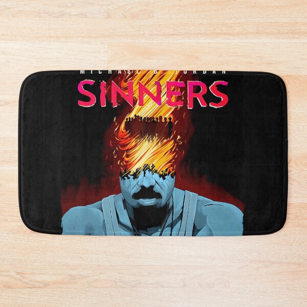Item preview, Sinners 2025  designed and sold by KristySLe.
