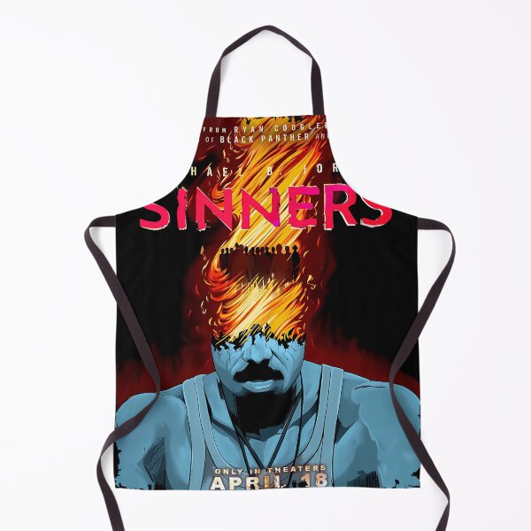 Item preview, Sinners 2025  designed and sold by KristySLe.