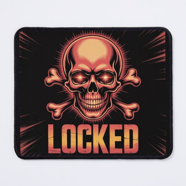 Item preview, Locked designed and sold by RaF71PrO.