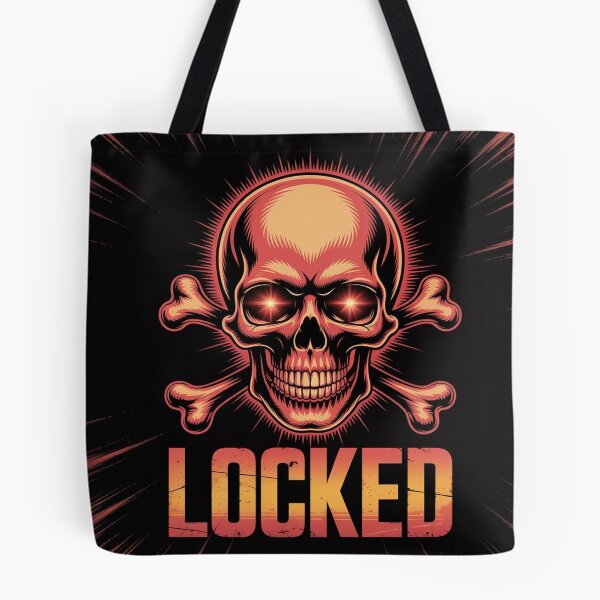 Item preview, Locked designed and sold by RaF71PrO.