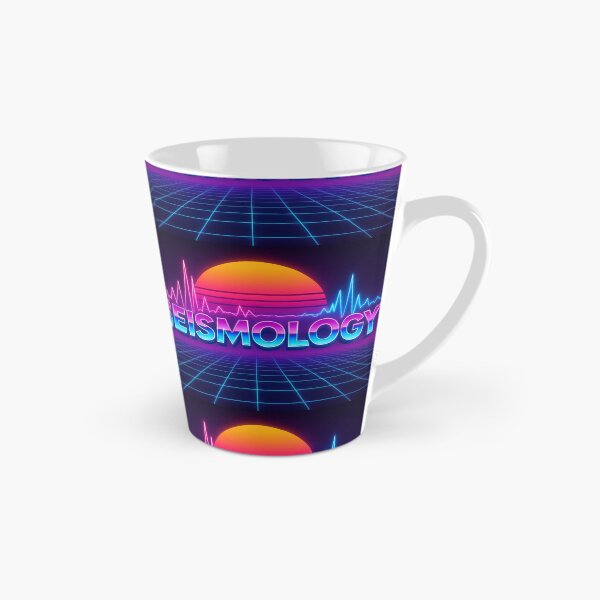 Item preview, Seismology - cute funny text designed and sold by DamioPolArt.