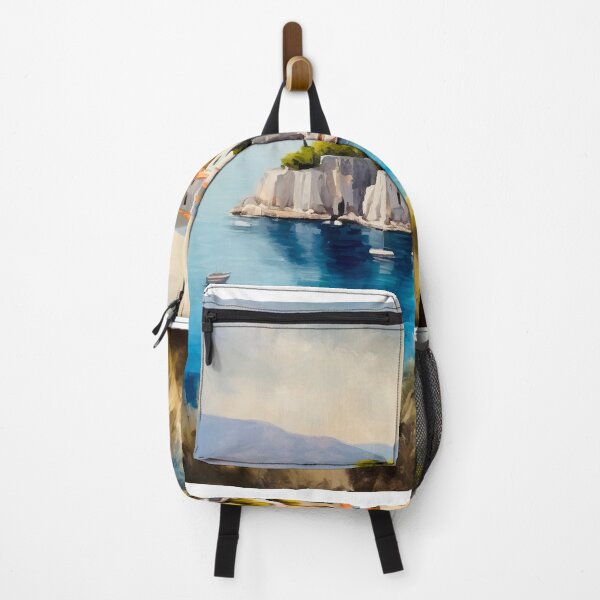 Item preview, Ithaca designed and sold by Island Art Studios.