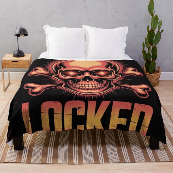 Item preview, Locked designed and sold by RaF71PrO.