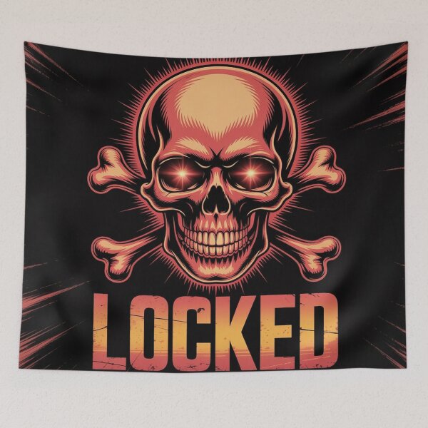Item preview, Locked designed and sold by RaF71PrO.