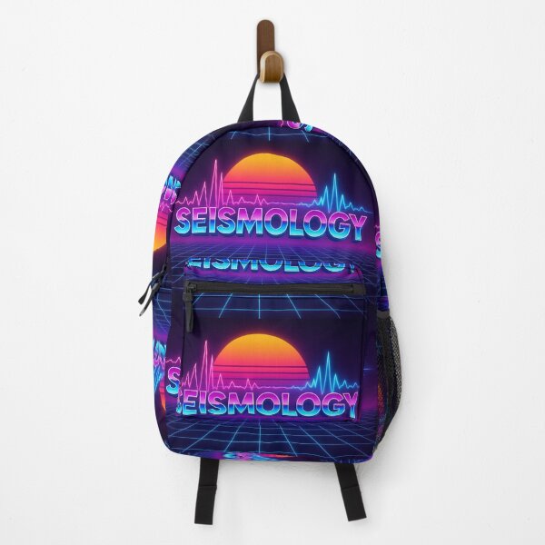 Item preview, Seismology - cute funny text designed and sold by DamioPolArt.
