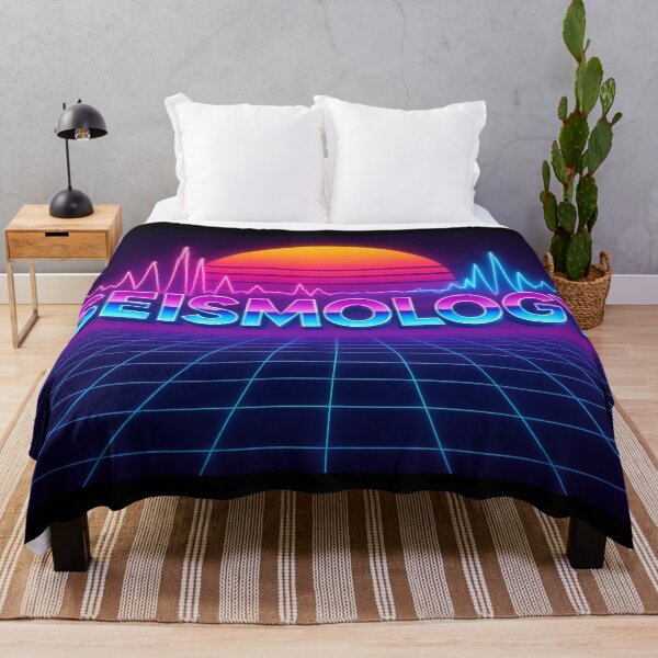 Item preview, Seismology - cute funny text designed and sold by DamioPolArt.