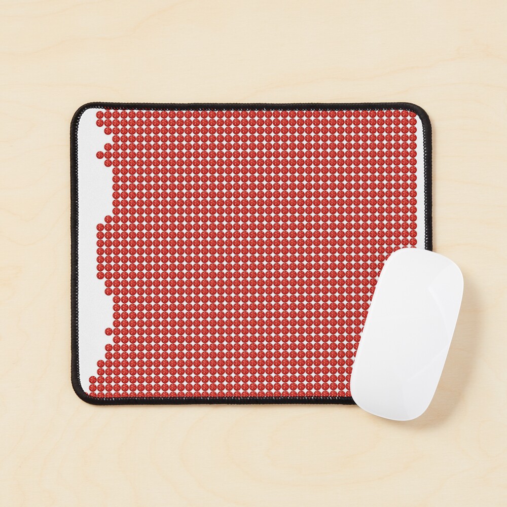 Item preview, Mouse Pad designed and sold by TheIconSmith.