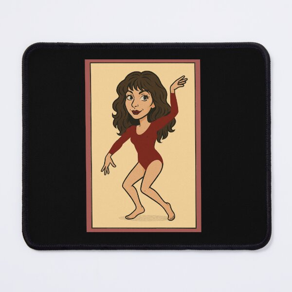 Item preview, Music Legends: Kate Bush designed and sold by halibutgoatramb.