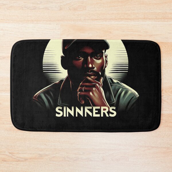 Item preview, Sinners Blood 2025 designed and sold by KristySLe.