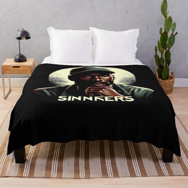 Item preview, Sinners Blood 2025 designed and sold by KristySLe.
