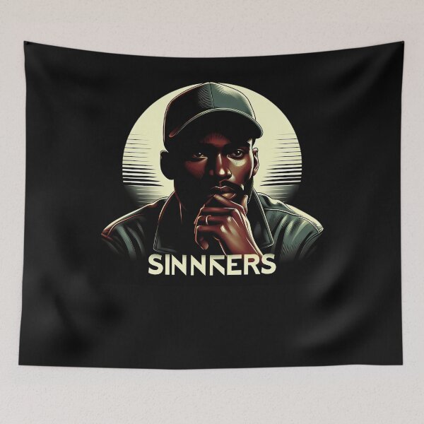 Item preview, Sinners Blood 2025 designed and sold by KristySLe.