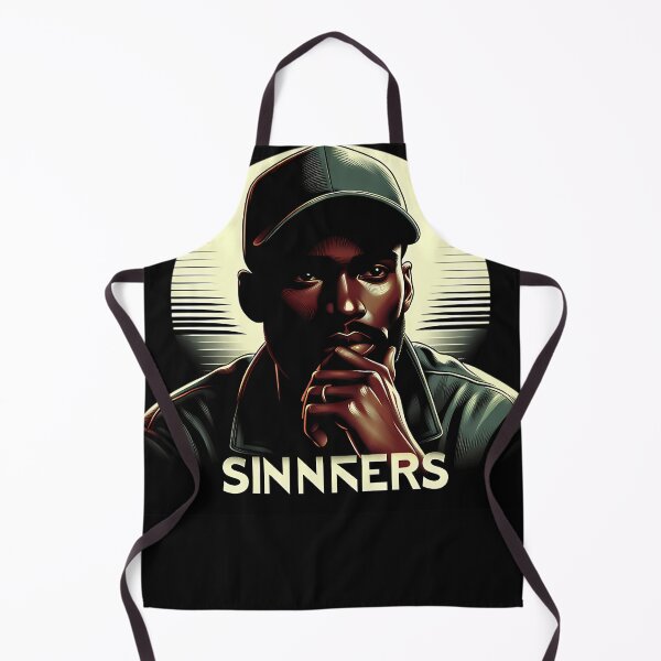 Item preview, Sinners Blood 2025 designed and sold by KristySLe.