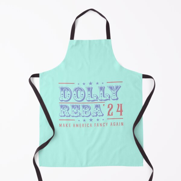Item preview, Dolly & Reba '24: Make America Fancy Again | PERFECT GIFT FOR YOU AND FRIENDS designed and sold by ThomasinaShop.