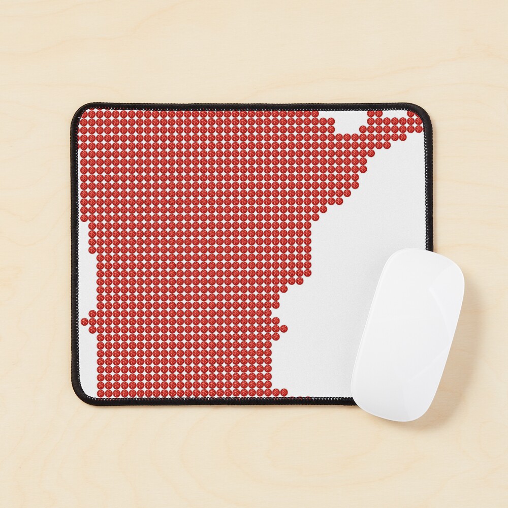 Item preview, Mouse Pad designed and sold by TheIconSmith.