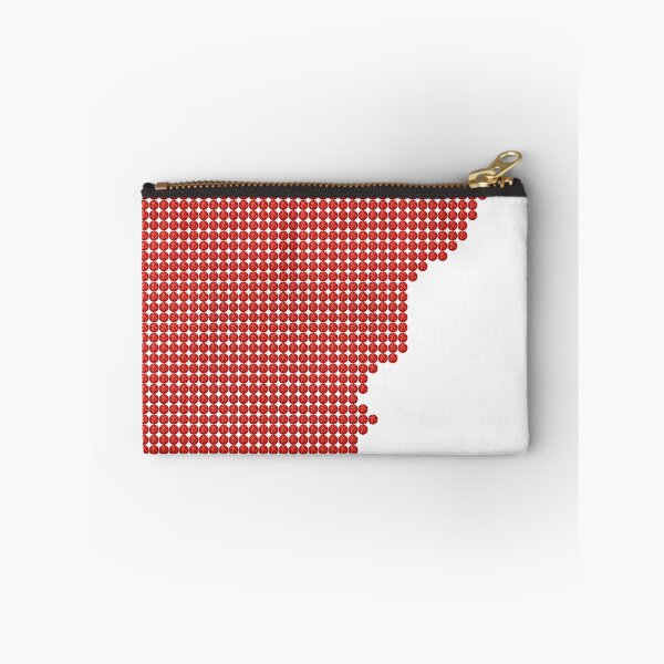 Item preview, Minnesota Red Rhinestone designed and sold by TheIconSmith.