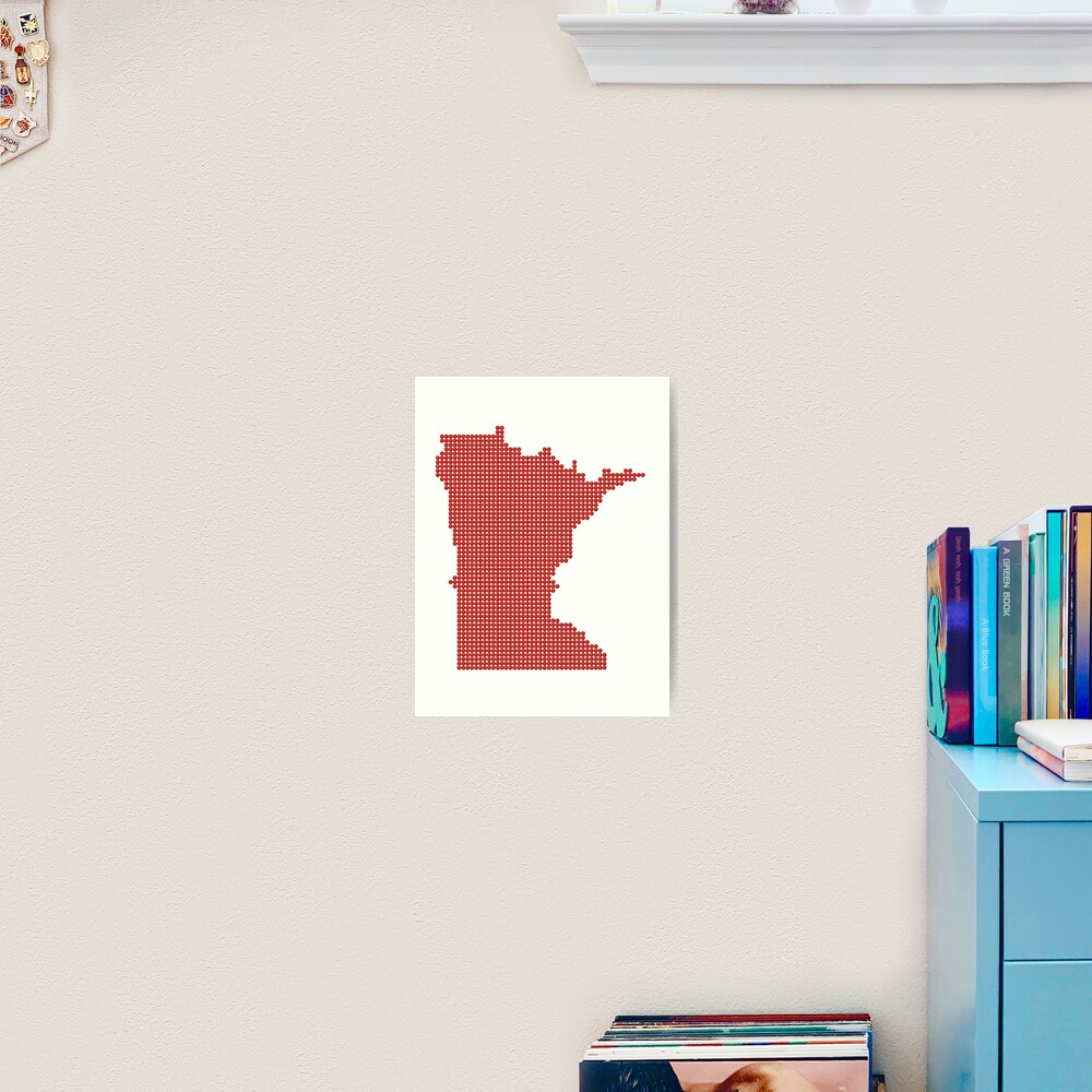Item preview, Art Print designed and sold by TheIconSmith.