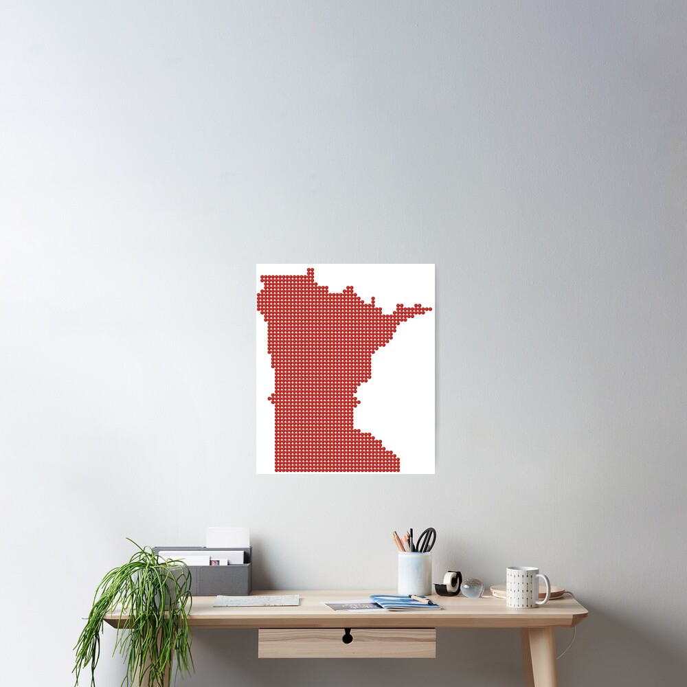 Item preview, Poster designed and sold by TheIconSmith.