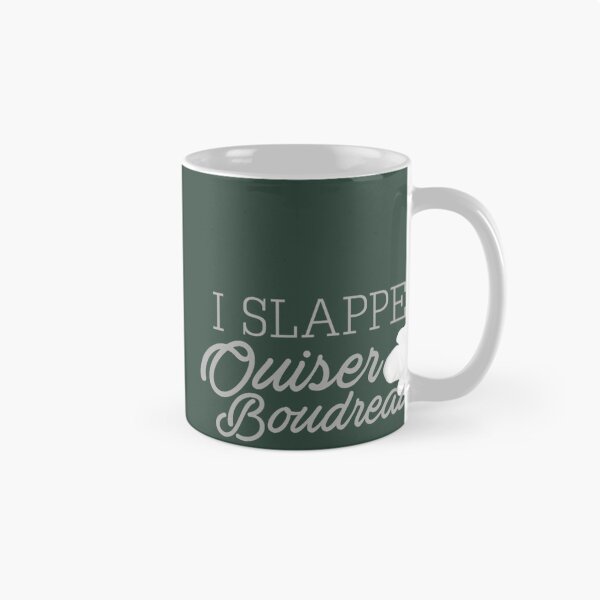 Item preview, Ouiser Boudreaux Fan Art | PERFECT GIFT FOR YOU AND FRIENDS designed and sold by ThomasinaShop.