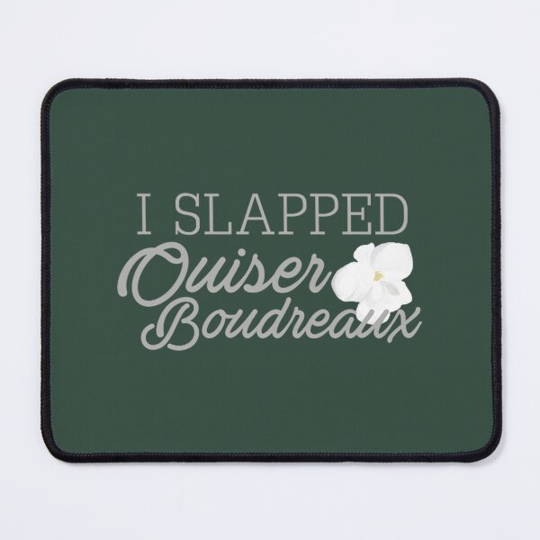 Item preview, Ouiser Boudreaux Fan Art | PERFECT GIFT FOR YOU AND FRIENDS designed and sold by ThomasinaShop.