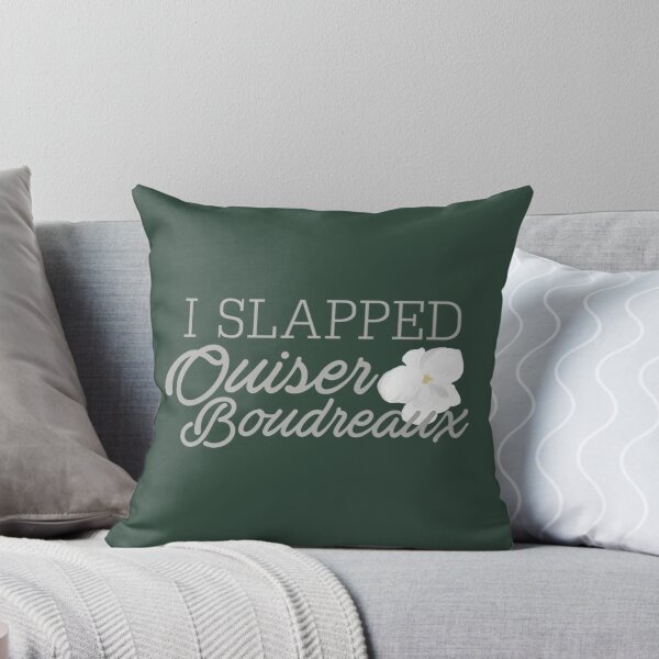 Item preview, Ouiser Boudreaux Fan Art | PERFECT GIFT FOR YOU AND FRIENDS designed and sold by ThomasinaShop.