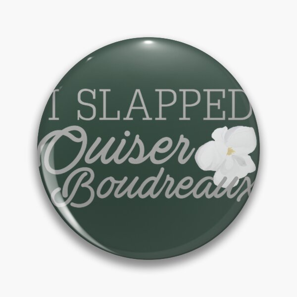 Item preview, Ouiser Boudreaux Fan Art | PERFECT GIFT FOR YOU AND FRIENDS designed and sold by ThomasinaShop.
