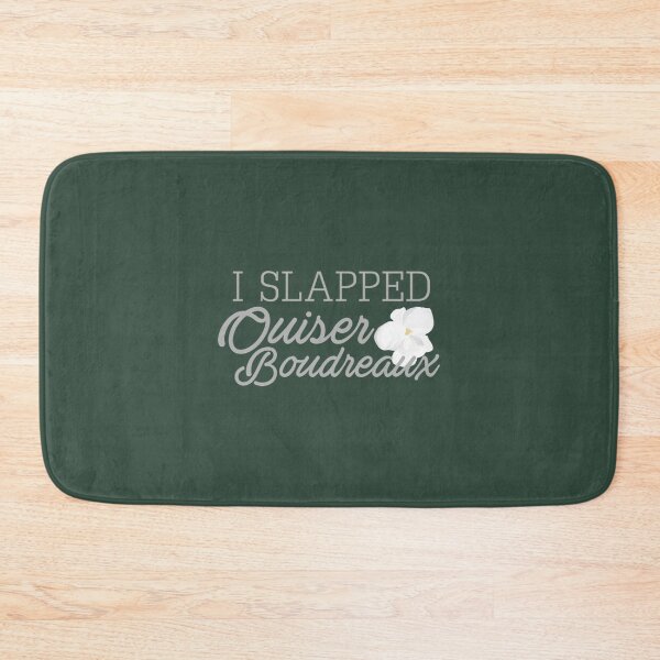 Item preview, Ouiser Boudreaux Fan Art | PERFECT GIFT FOR YOU AND FRIENDS designed and sold by ThomasinaShop.