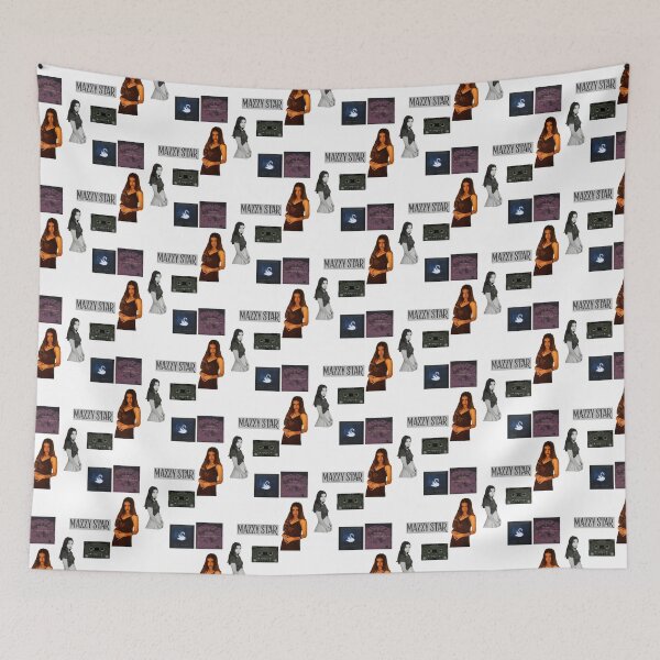 Item preview,  Mazzy Star designed and sold by IndianRugCrafts.