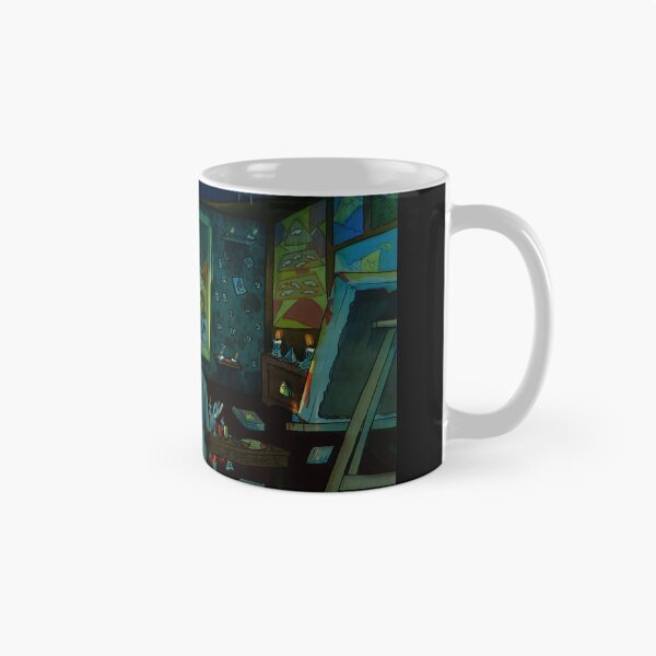 Item preview, Bill Cave I Fear designed and sold by frigaythe13th.