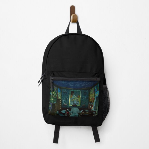 Item preview, Bill Cave I Fear designed and sold by frigaythe13th.