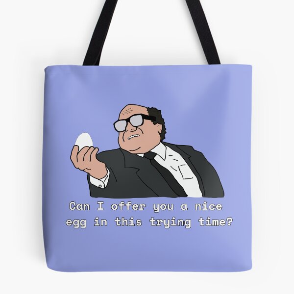 Item preview, Can I offer you a nice egg in this trying time? designed and sold by Melty Shirts.
