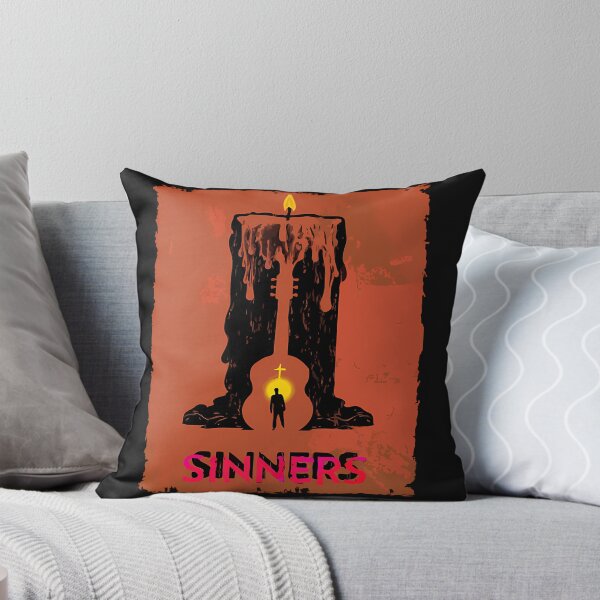 Item preview, Sinners Movie 2025 designed and sold by KristySLe.