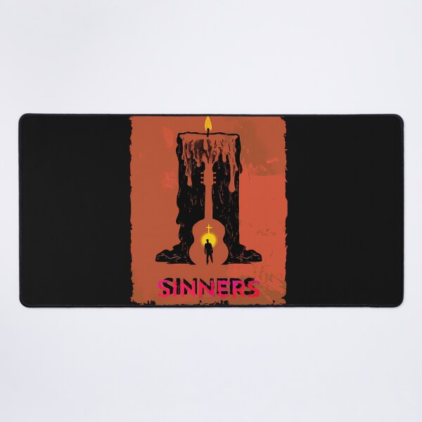 Item preview, Sinners Movie 2025 designed and sold by KristySLe.