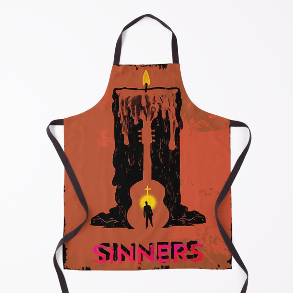 Item preview, Sinners Movie 2025 designed and sold by KristySLe.